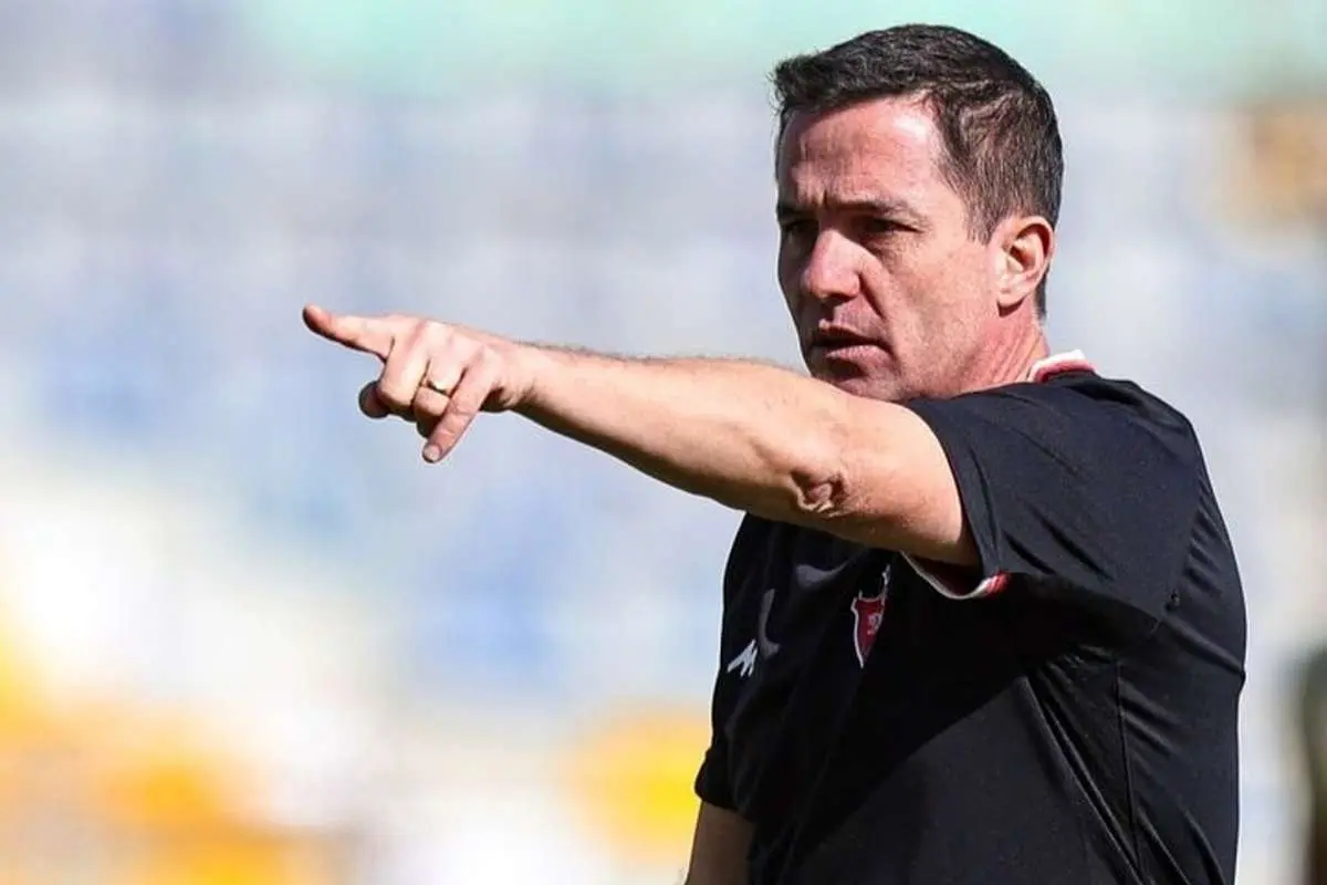 2+1 بازیکن در فهرست خروج اوسمار؛ پرسپولیس نو می‌شود!