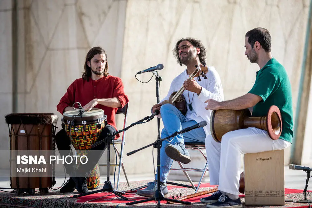 گالری