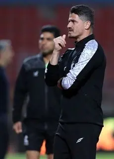 واکنش وریا غفوری به مصاحبه ساپینتو و ادعای نداشتن مدرک