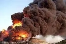 علت دود سیاه در ایرانشهر چه بود؟ 