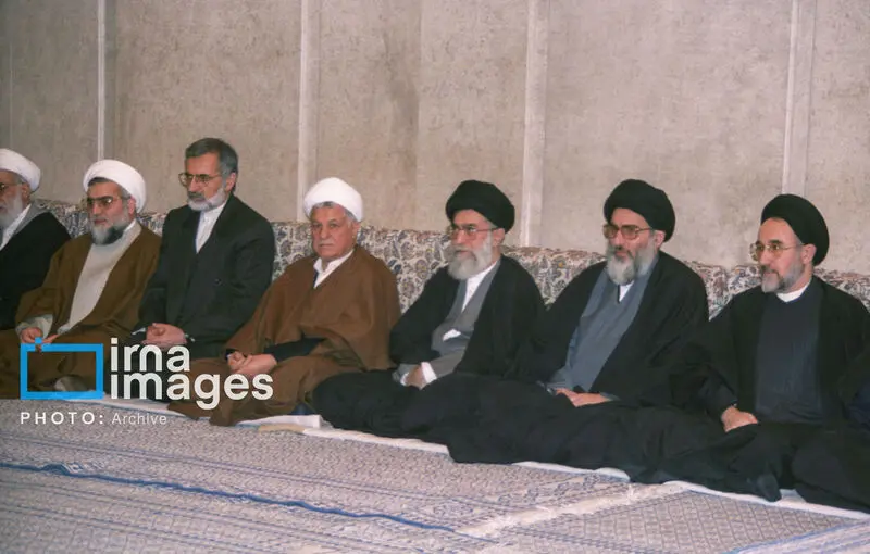 خرازی 4