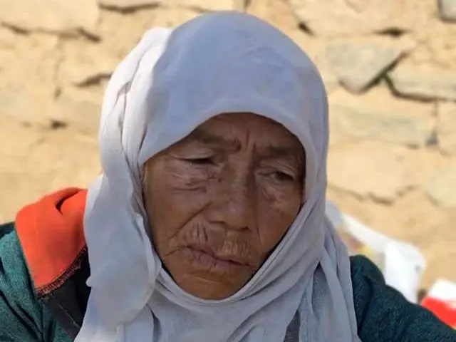 بدبخت روزگاریم...