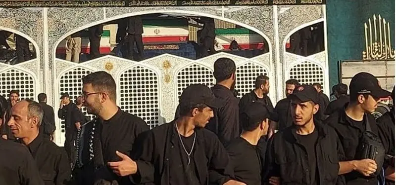 رهبر