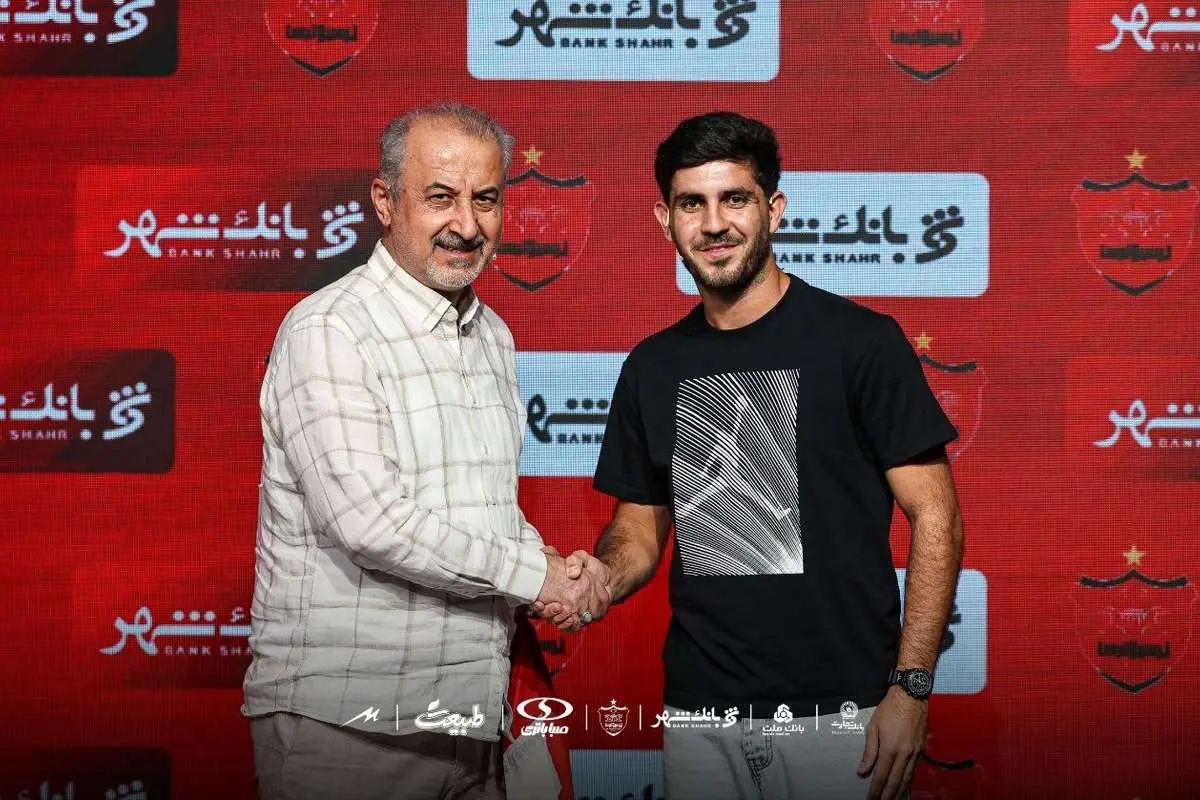 کنایه تندوتیز ستاره پرسپولیس به استقلال؛ من را در خیابان دیدند و میگفتند به آقا موعود سلام برسان
