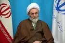 اظهارات شب گذشته امام جمعه رشت: بی‌حجاب مخالف قرآن است/ مرگ بر مخالف قرآن