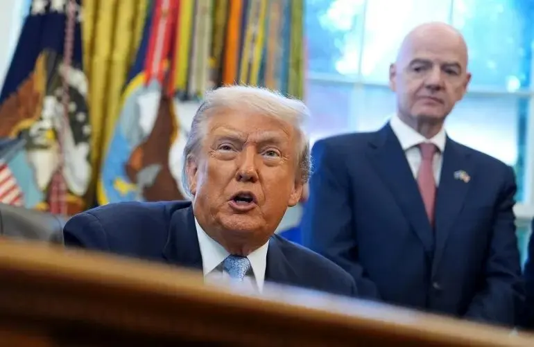 ترامپ: عملیات نظامی علیه ونزوئلا به‌زودی آغاز می‌شود