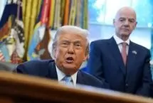 ترامپ: عملیات نظامی علیه ونزوئلا به‌زودی آغاز می‌شود