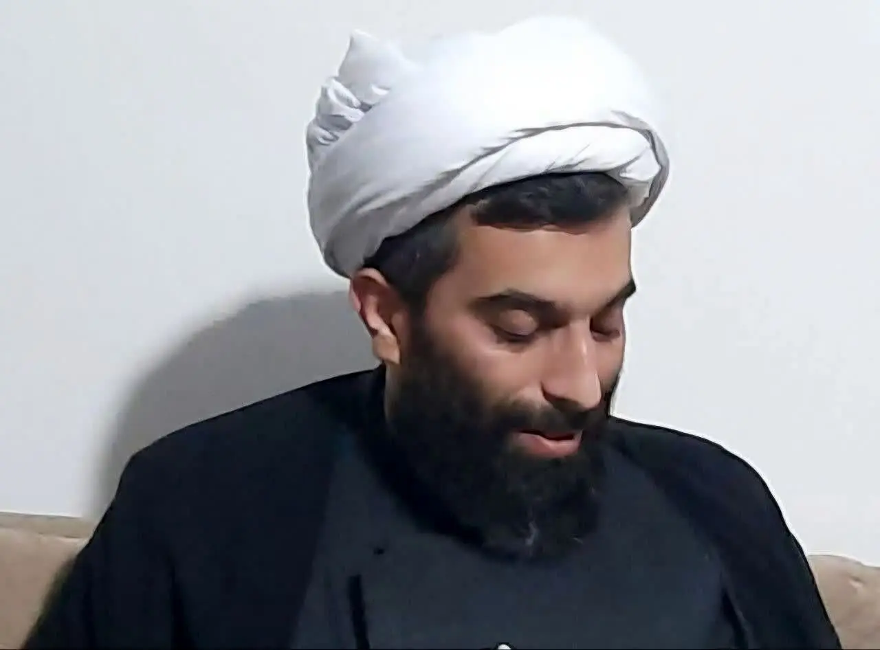  شهادت ابوالفضل نیازمند، امام جماعت و خانواده اش در حمله اسرائیل
