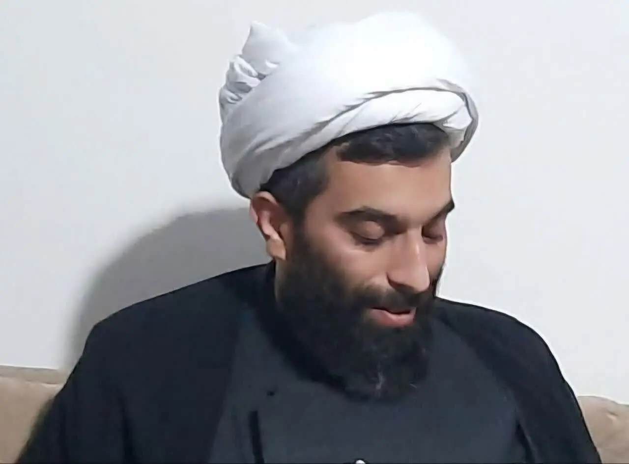  شهادت ابوالفضل نیازمند، امام جماعت و خانواده اش در حمله اسرائیل