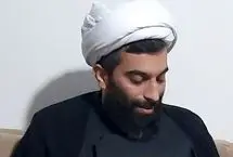  شهادت ابوالفضل نیازمند، امام جماعت و خانواده اش در حمله اسرائیل