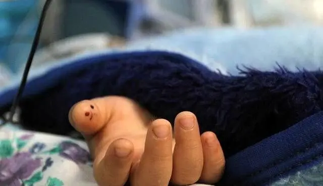 ماجرای فوت ناگهانی دانشآموز  ۹ ساله ایلامی در زمان زنگ تفریح
