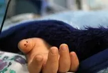 جان باختن کودک آبادانی در حادثه انفجار گاز