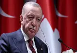 مشاور ارشد اردوغان از کار برکنار شد