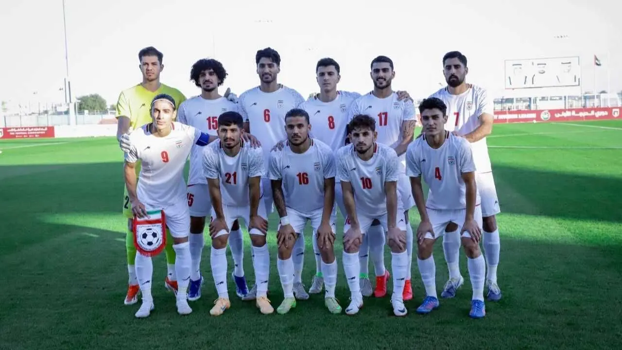 آغاز بازی اسم‌ و فامیل در فدراسیون؛ تیم امید دوباره از پارکینگ خارج می‌شود