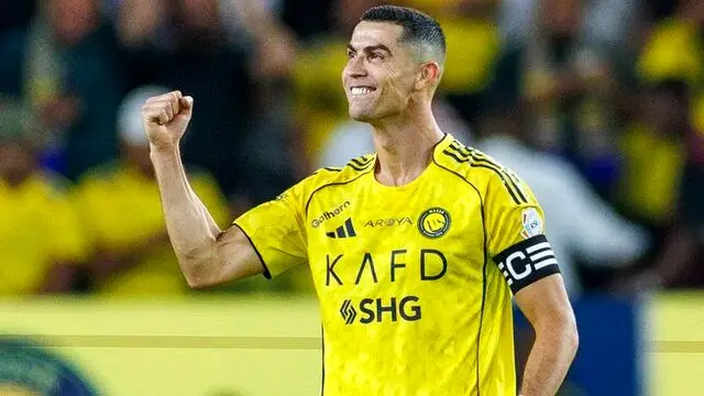 پاسخ عربستانی‌ها به کریستیانو رونالدو

