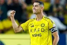 پاسخ عربستانی‌ها به کریستیانو رونالدو

