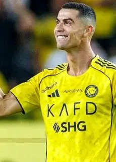 واکنش غافلگیرکننده  رونالدو به پیام دونالد ترامپ

