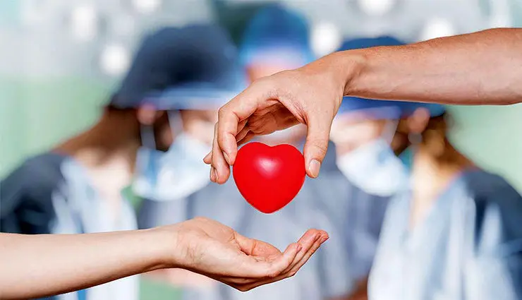 نجات ۱۴۸ جان با اهدای عضو؛ از فرمان مرگ تا معجزه زندگی