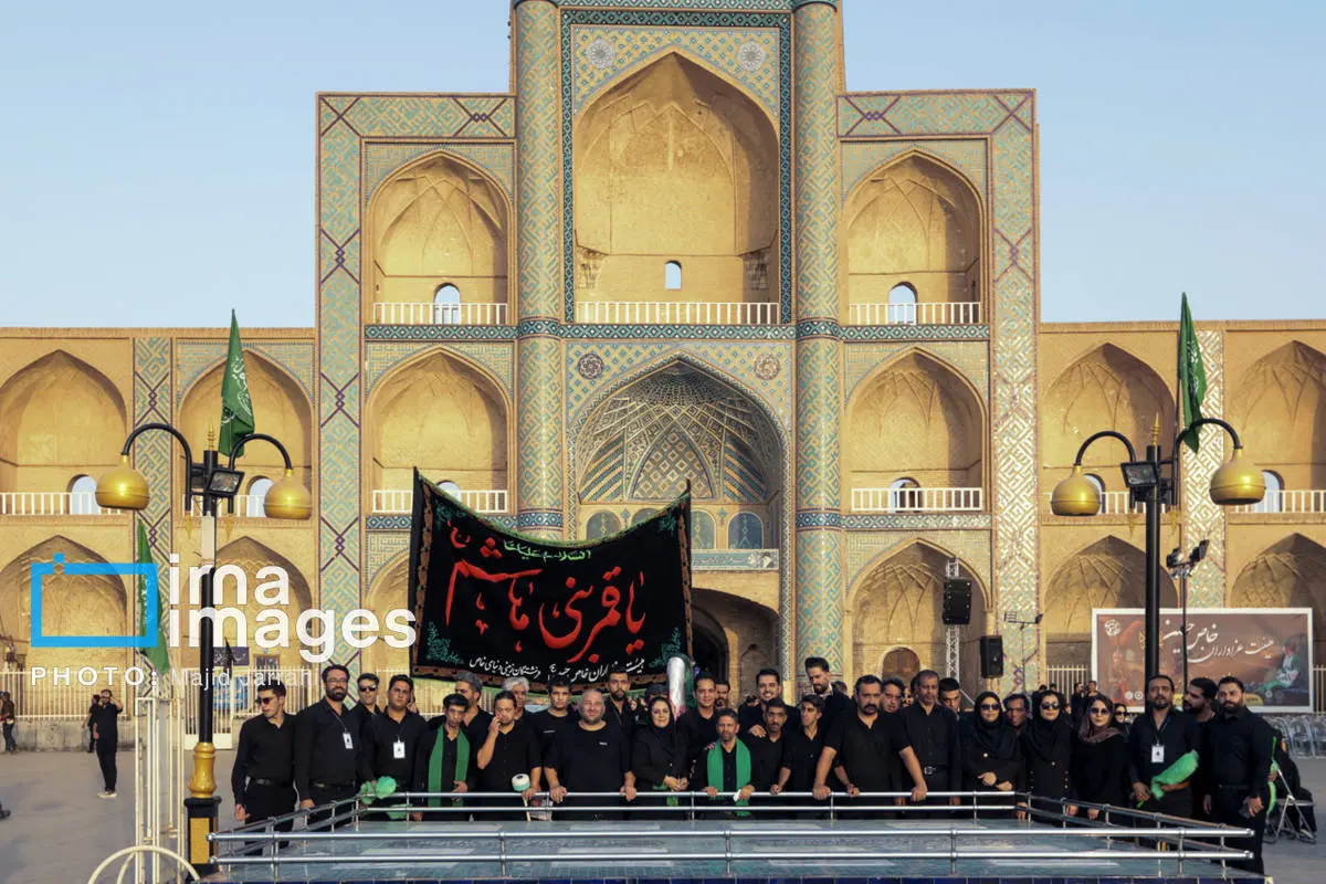گالری
