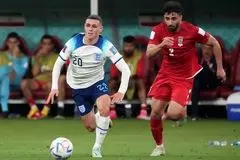 خارجی نه؛ شاید یک لژیونر به زودی پرسپولیسی شود