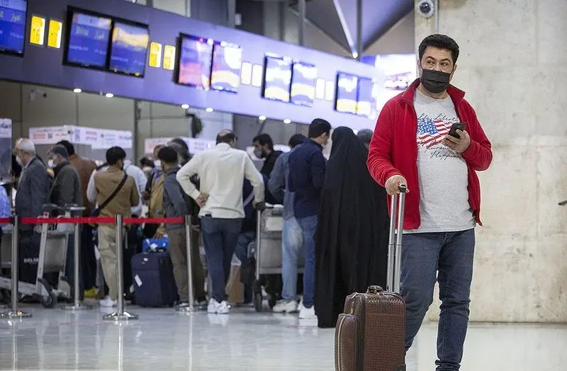 بلیط هواپیما