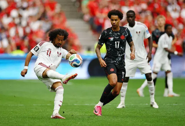 ببینید؛ خلاصه بازی کانادا 6 - 0 قطر در جام جهانی