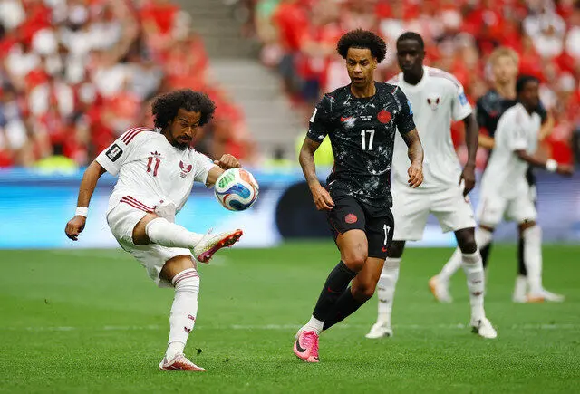 ببینید؛ خلاصه بازی کانادا 6 - 0 قطر در جام جهانی