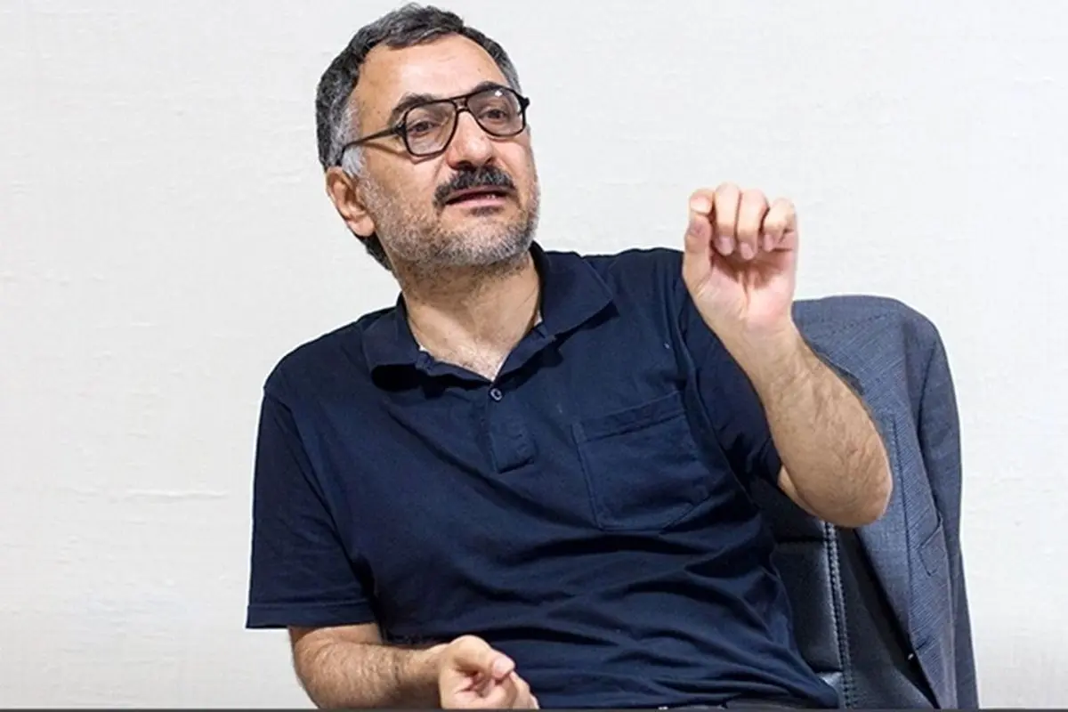 تأکید سعید لیلاز به اهمیت برجام: جنگ را از ایران ۱۰ سال دور کرد