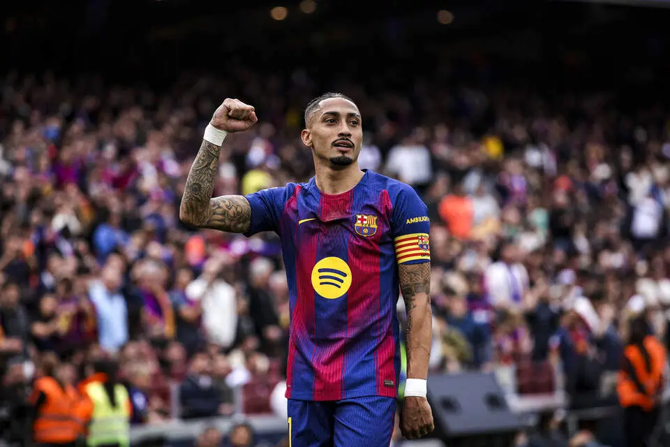 ببینید؛ خلاصه بازی بارسلونا 5 - سویا 2