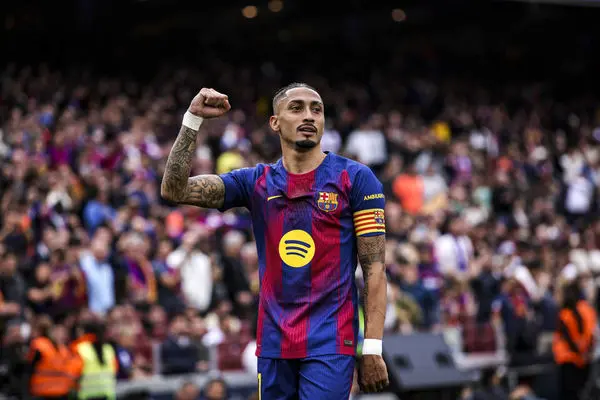 ببینید؛ خلاصه بازی بارسلونا 5 - سویا 2