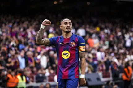 ببینید؛ خلاصه بازی بارسلونا 5 - سویا 2