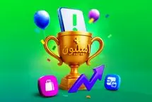 گروه اسنپ، با بیش از ۱ میلیون سفارش در ۱ روز، رکورد تاریخ تجارت الکترونیک ایران را شکست