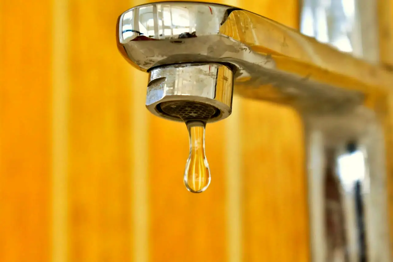 احتمال گسترش محدودیت فشار آب در روزهای آینده