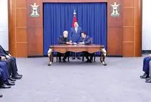 پس لرزه امضای «یادداشت تفاهم‌ امنیتی» عراق با ایران؛ بغداد بیانیه داد