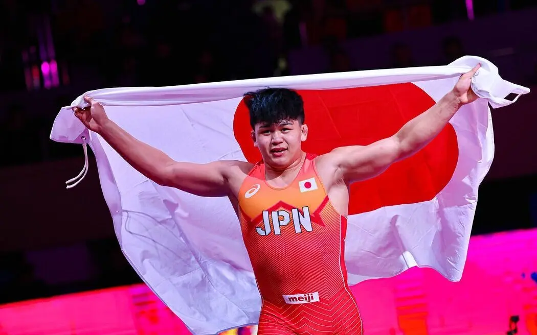 آرش یوشیدا: برای ژن ایرانی‌ام احترام قائلم

