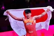 آرش یوشیدا: برای ژن ایرانی‌ام احترام قائلم

