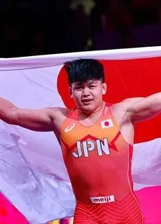 آرش یوشیدا: برای ژن ایرانی‌ام احترام قائلم

