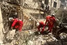 شهادت دانشجوی دانشگاه شریف به همراه ۳ عضو خانواده‌