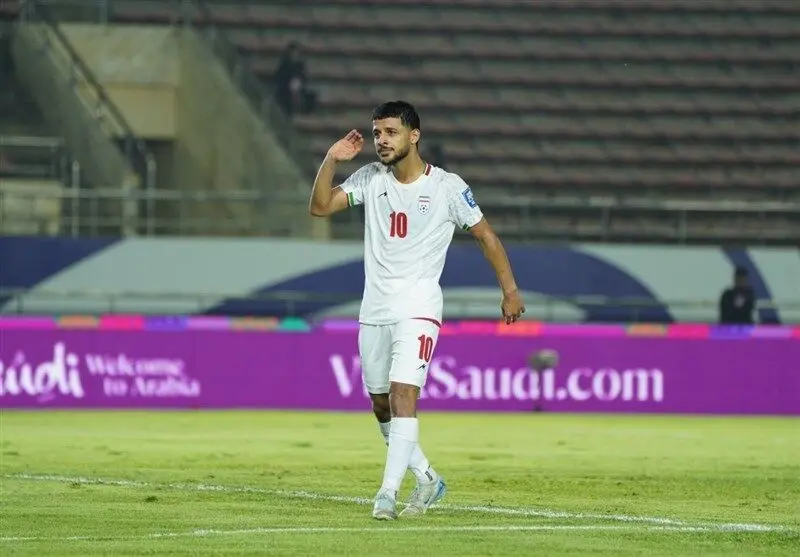 بمب غیرمنتظره پرسپولیس؛ مذاکره با مهدی قایدی!