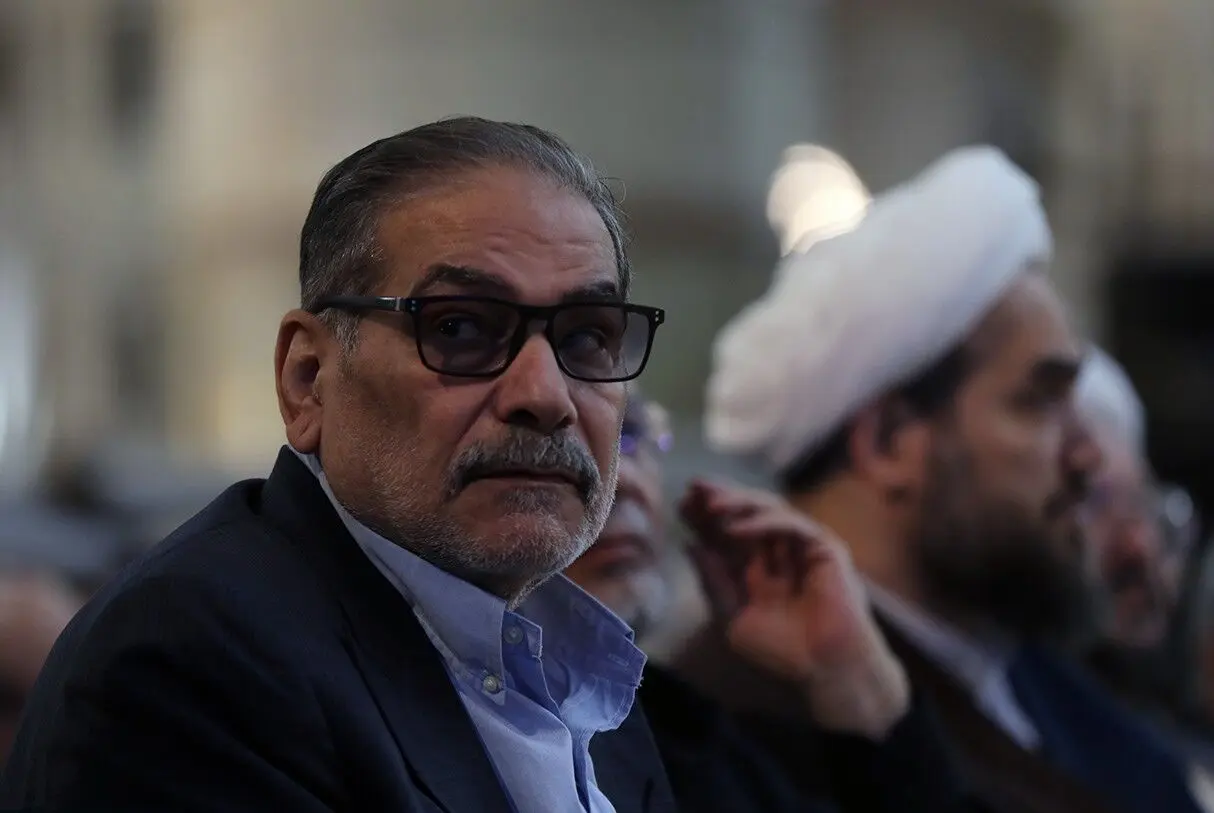 آخرین وضعیت درمان علی شمخانی

