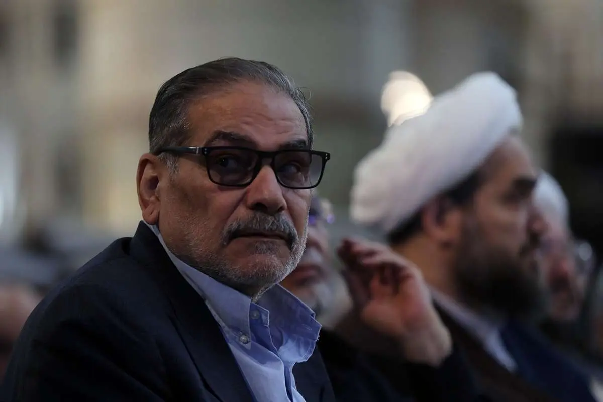 آخرین وضعیت درمان علی شمخانی