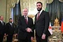 الجولانی در کرملین: در تلاشیم ماهیت روابط خود با روسیه را از نو تعریف کنیم

