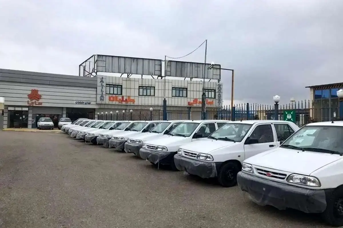 10 جایگزین پراید با قیمت کمتر از 250 میلیون