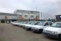 10 جایگزین پراید با قیمت کمتر از 250 میلیون