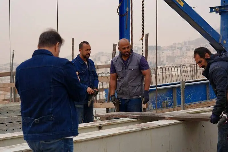 پل بیلقان