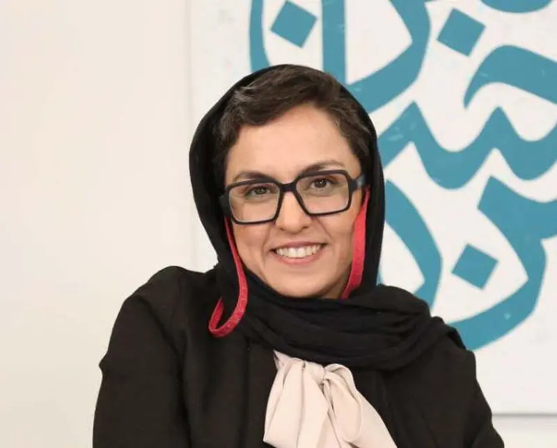 نفیسه آزاد