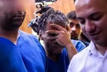 تصاویر؛ دستگیری سارقان خشن در تهران