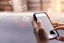 از دست پیامک‌های مزاحم کی خلاص می‌شویم؟