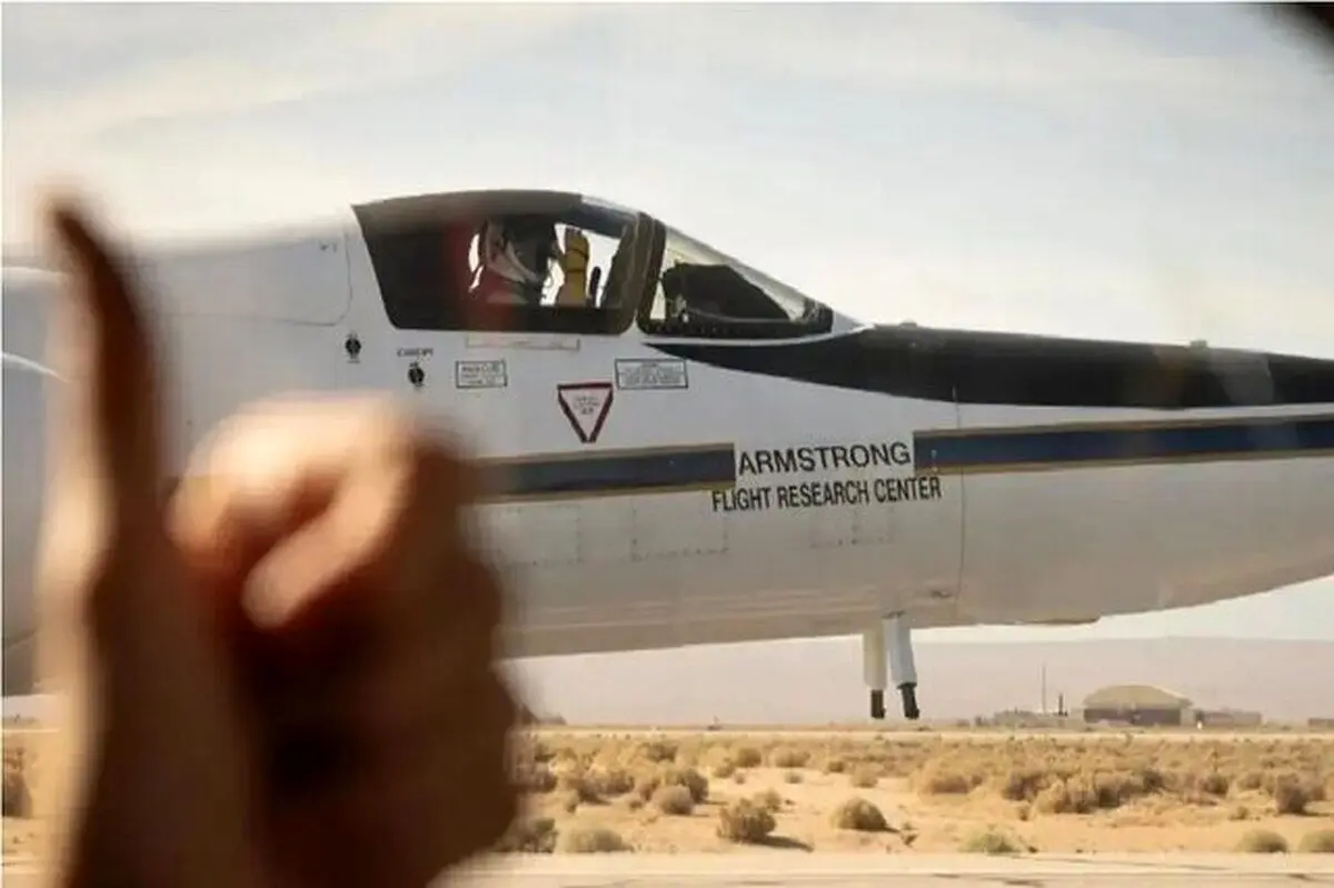 شکار ذخایر لیتیوم از ارتفاع ۱۸ کیلومتری توسط ناسا