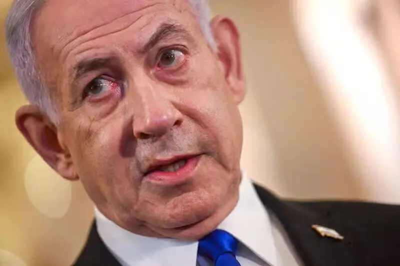 رمزگشایی سخنان نتانیاهو؛ چگونه می‌توان کشور را از وضعیت تعلیق خارج کرد؟